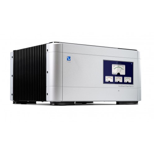 PS Audio Directstream Power Plant P15 Power Regenerator